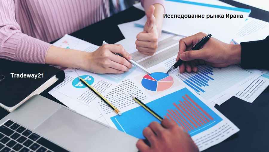 Исследование рынка Ирана и маркетинговое полевое исследование Ирана