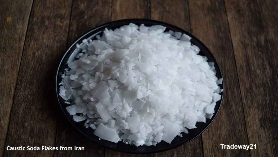 Caustic Soda Flakes from Iran Find Manufacturers & Suppliers