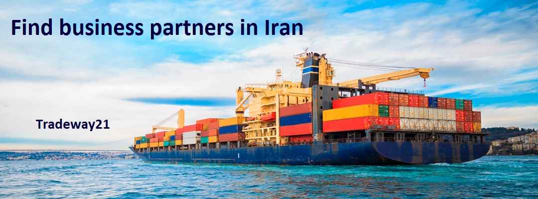 Find business partners in Iran Iran Tehran