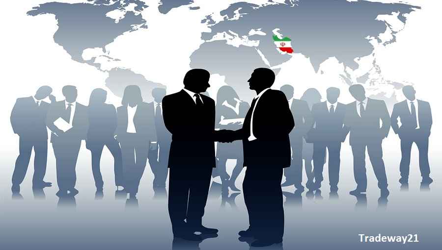 How To Find a Business Partner in Iran Online Tehran