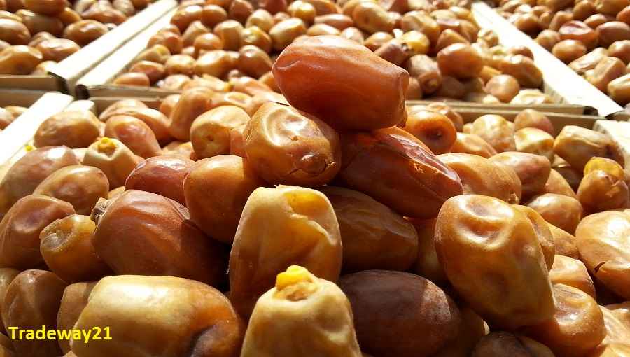 Iranian Zahidi Dates Iranian Zahedi Dates