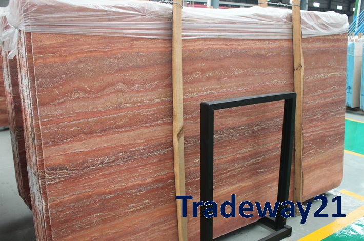 Iranian travertine and marble wholesale from Iran