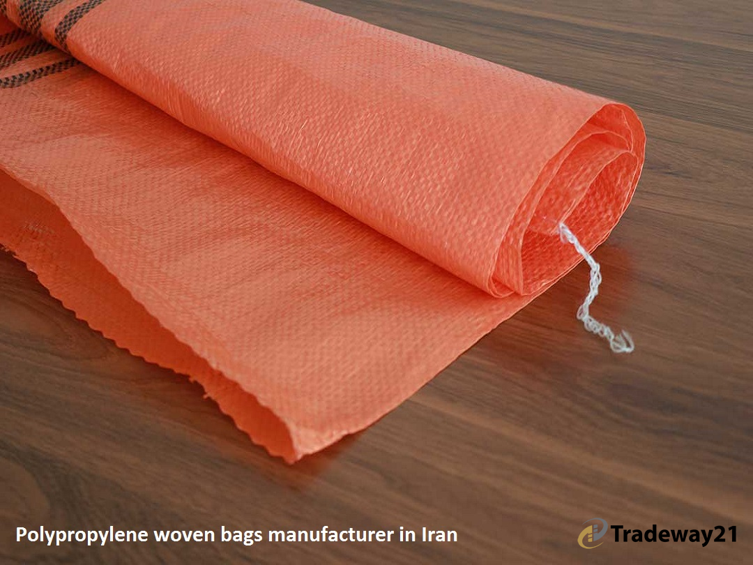 Woven bags wholesale hotsell