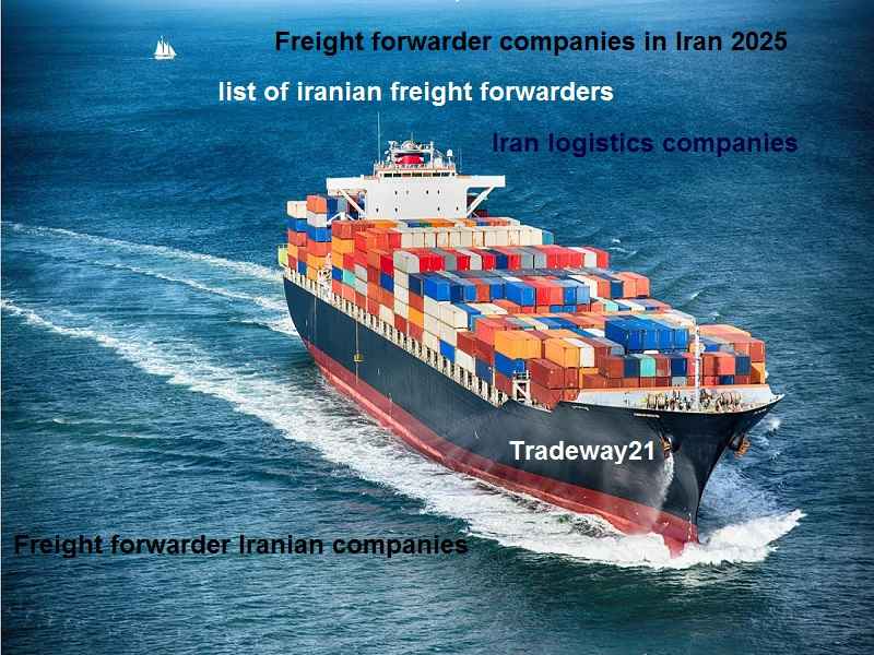 Freight Forwarder Companies In Iran 2025 Freight Forwarder Companies Freight Forwarder Companies In Iran 2025 Freight Forwarder Companies