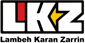 Компания Lambeh Karan Zarrin производитель заборов из искусственного газона в Иране